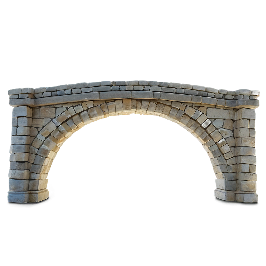 Stone Arch Bridge Png Aid