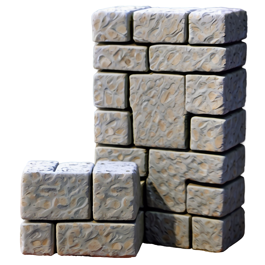 Stone Brick Texture Png 8