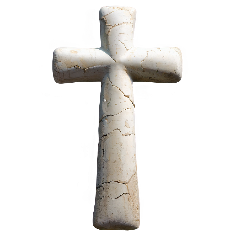 Stone Cross Png Qmi