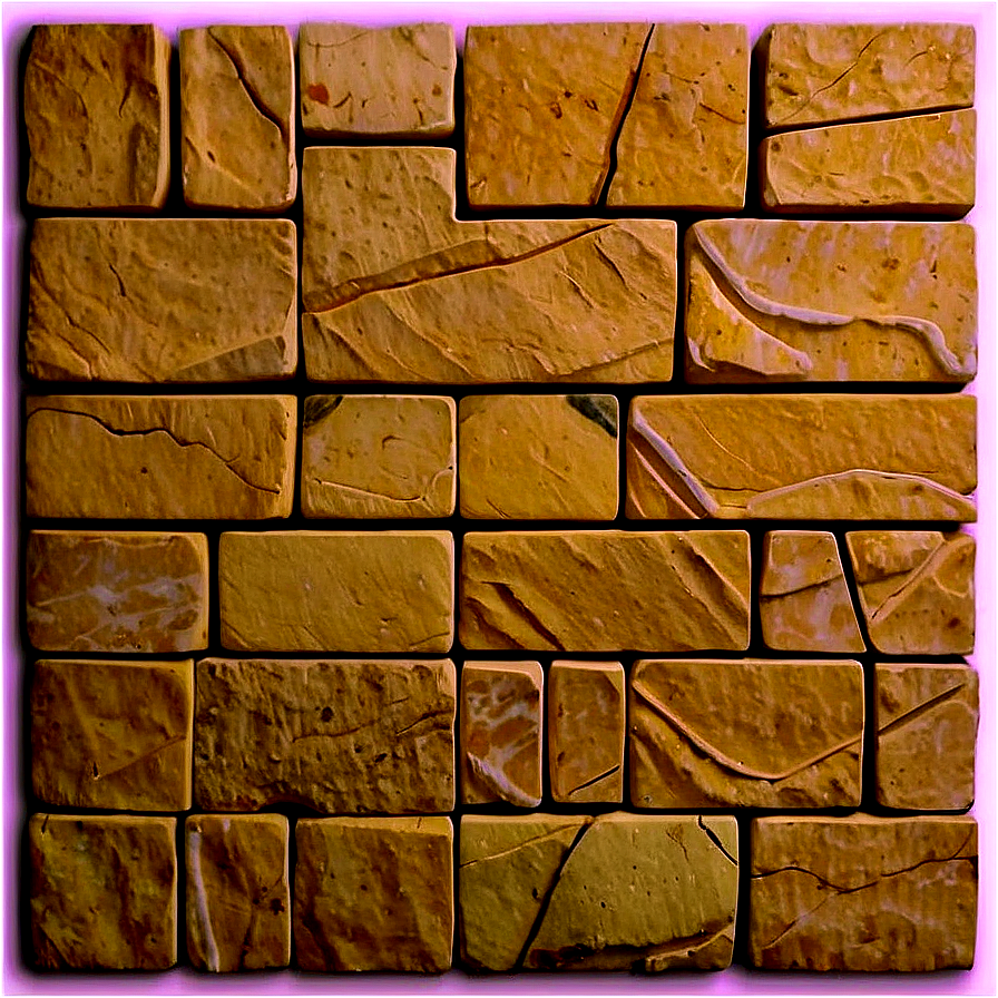 Stone Mosaic Texture Png Bqd94