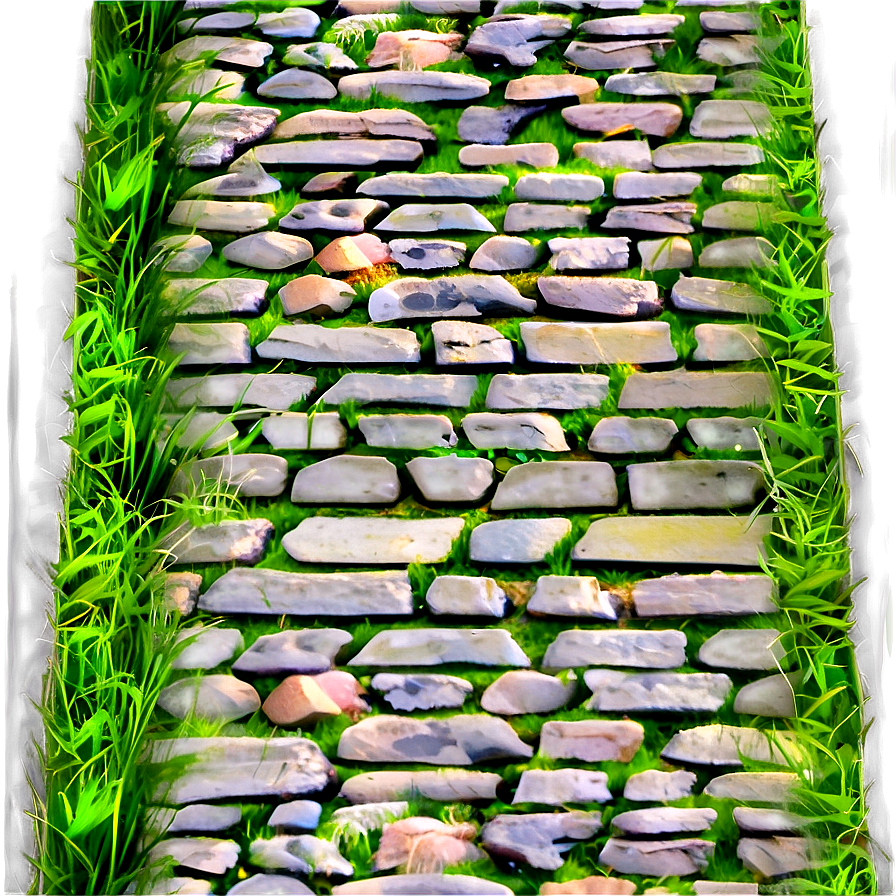 Stone Path Texture Png 92