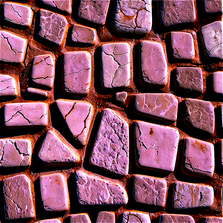 Stone Road Texture Png 06252024