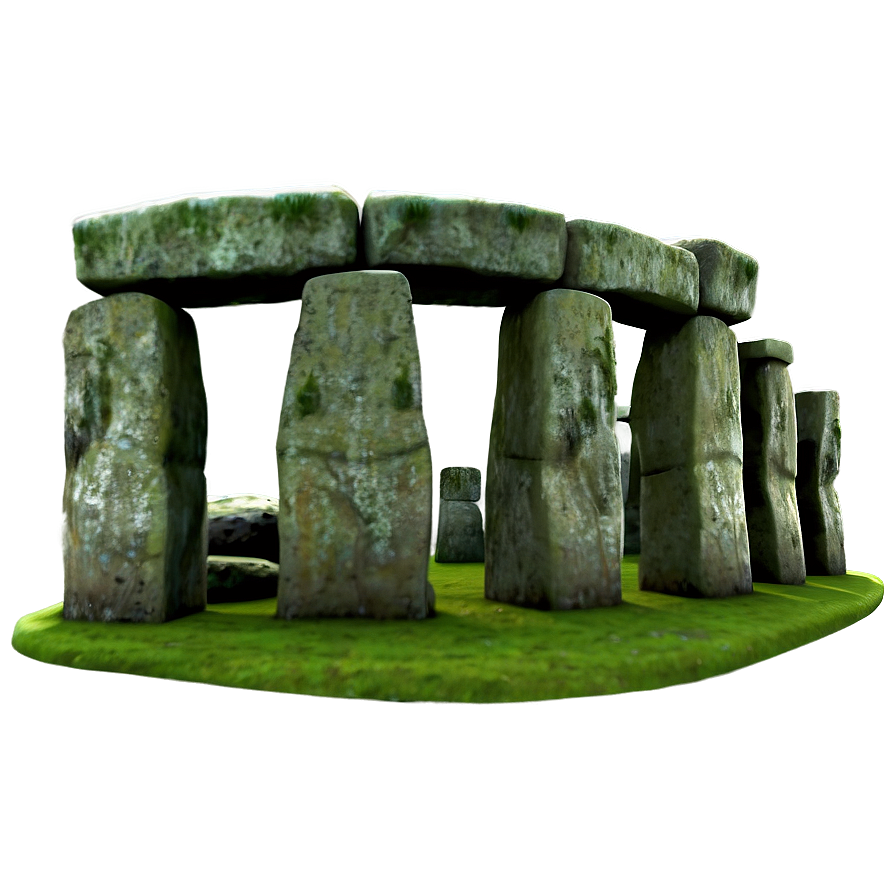 Stonehenge D