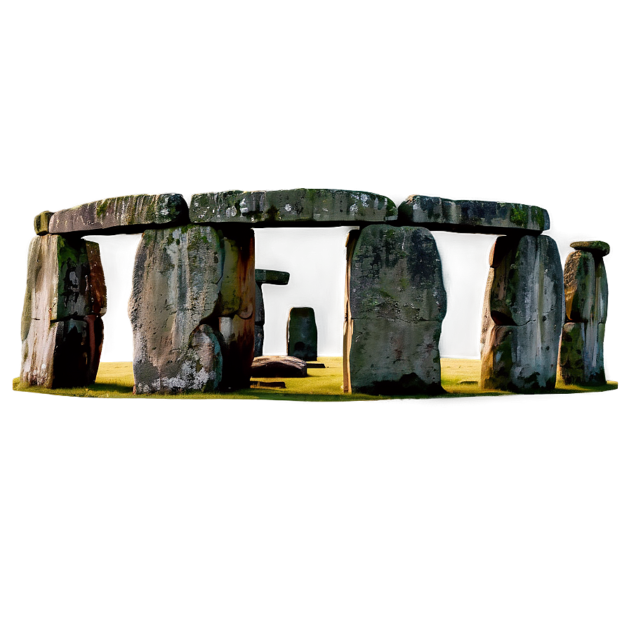 Stonehenge Encoded With Mysteries Png Epf97