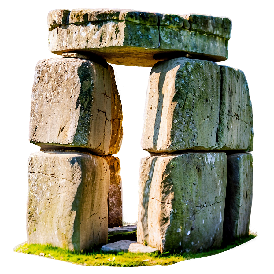 Stonehenge Monument Png Auv