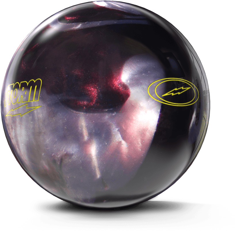 Storm Bowling Ball Image