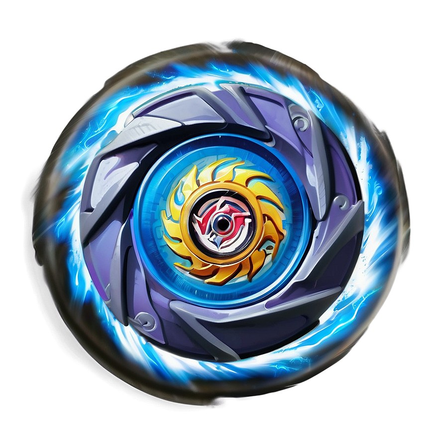 Storm Pegasus Beyblade Png 06242024