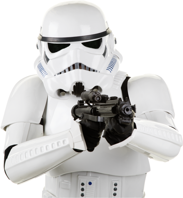 Stormtrooper_ Ready_for_ Battle