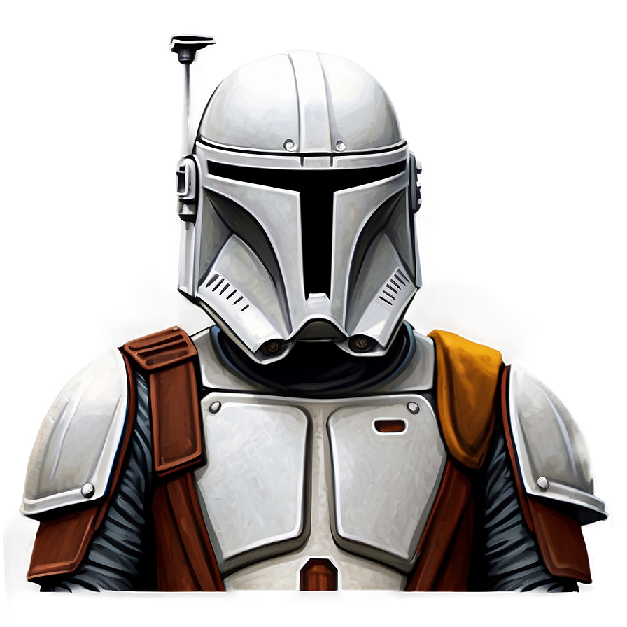 Stormtroopers Mandalorian Png 05212024