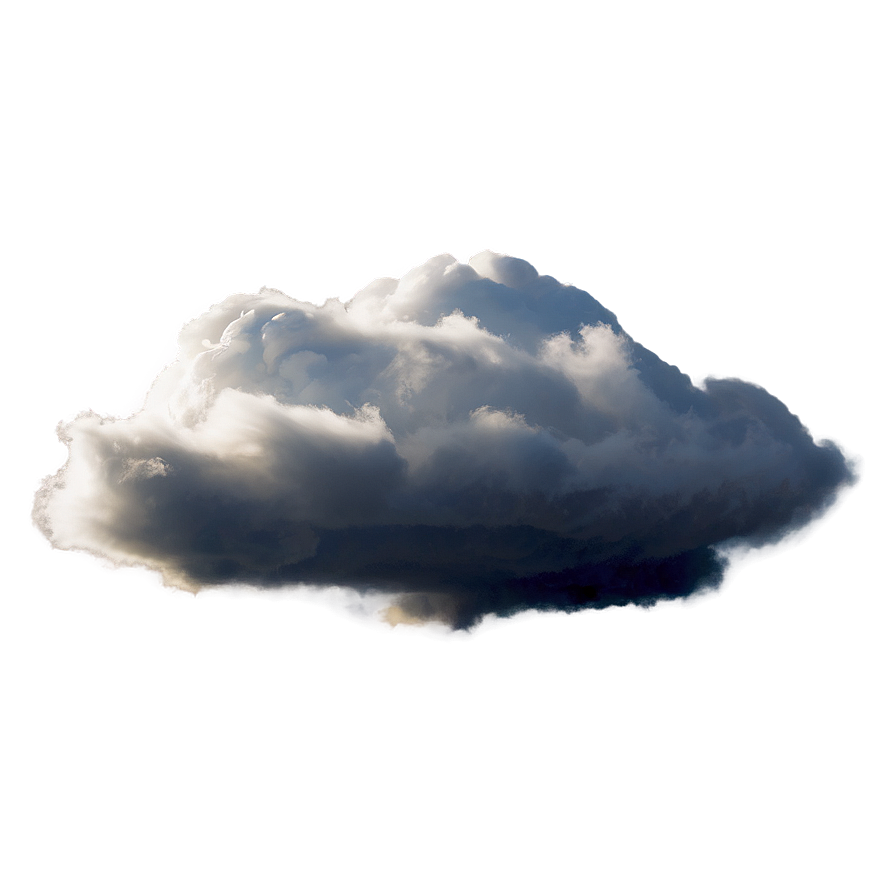 Stormy Cloud Formation Png Uwd45