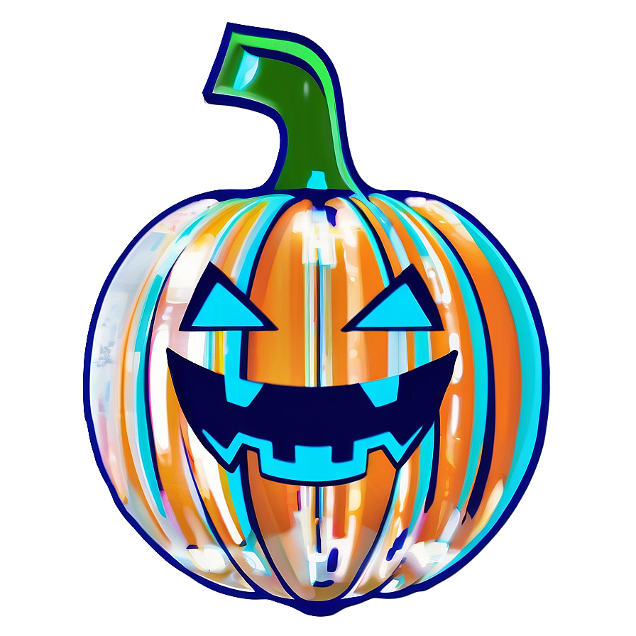 Storybook Pumpkin Outline Image Png Tgq94