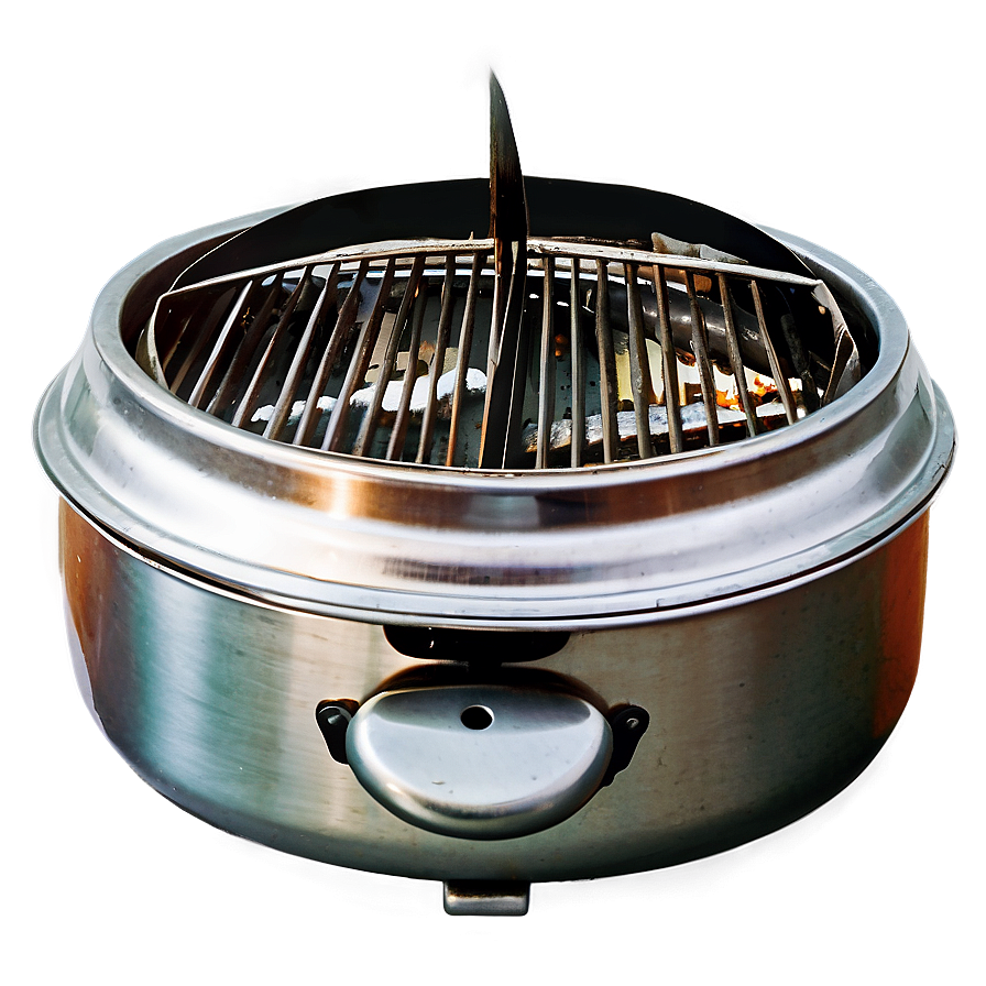 Stove Grill Png Alp