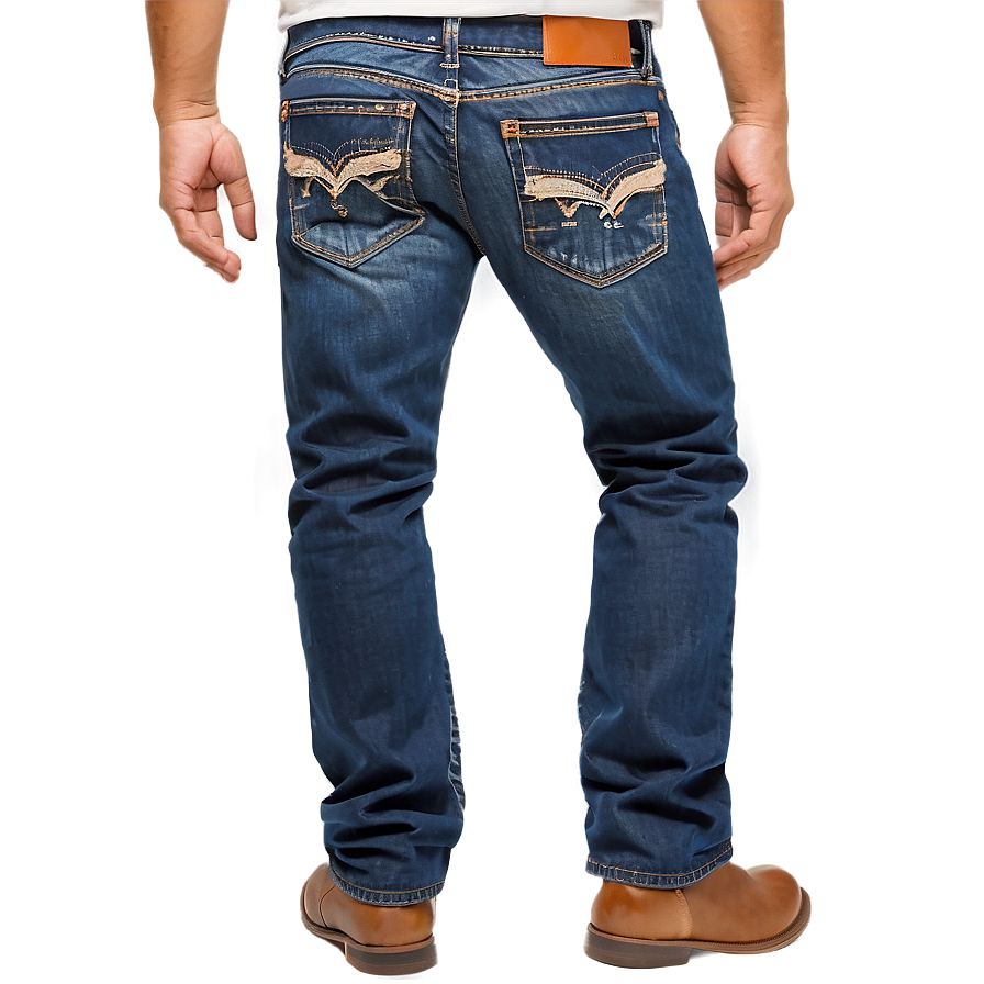 Straight Leg Jeans Png Tcb