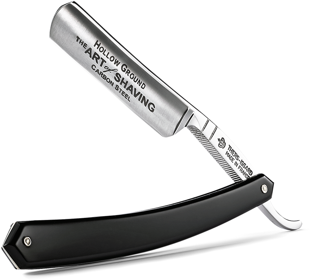 Straight Razor Professional Barber Tool