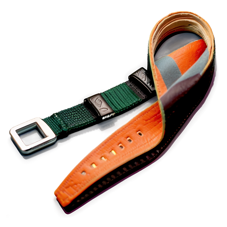 Strap Clip Png Del