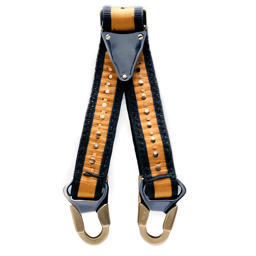 Strap Clip Png Rkc