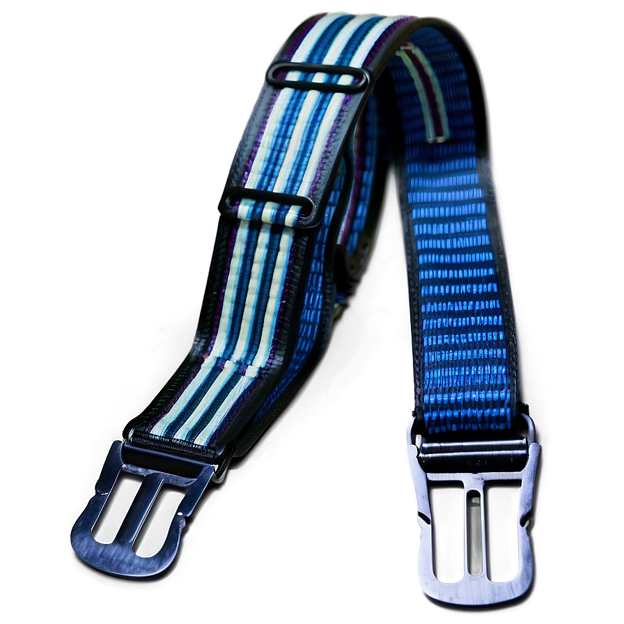 Strap Clip Png Rki