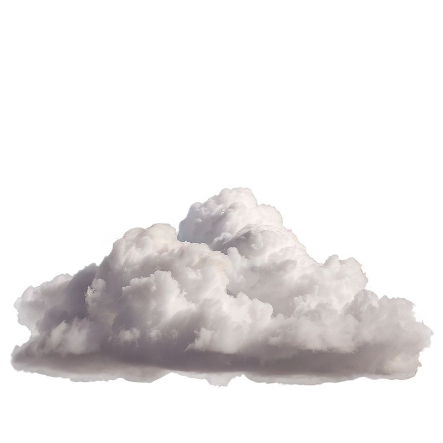 Stratus Cloud Transparent Png 36