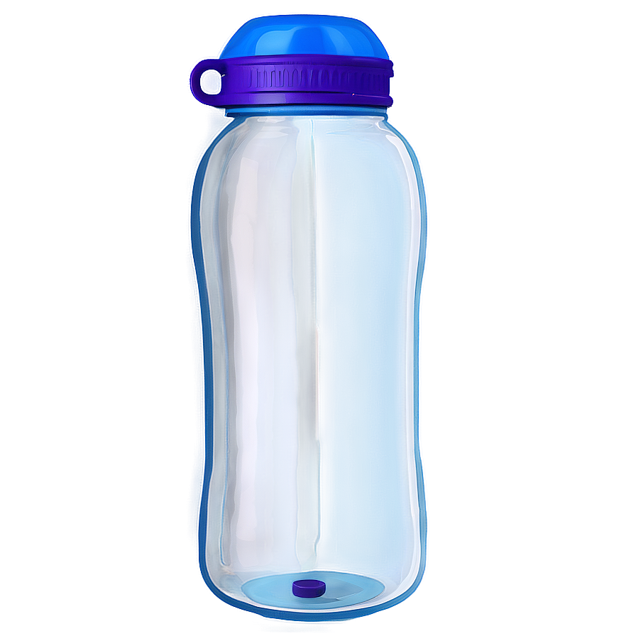 Straw Water Bottle Png Ugr