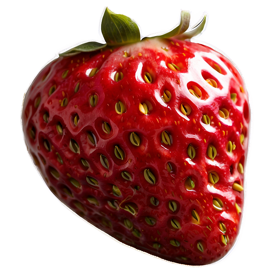 Strawberry C