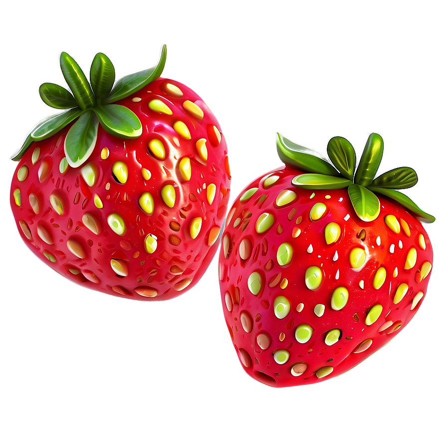 Strawberry Candy Png Xga16