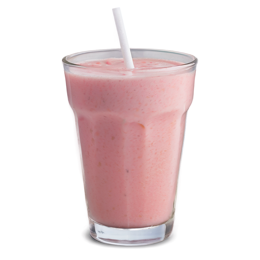 Strawberry Milk Png 68