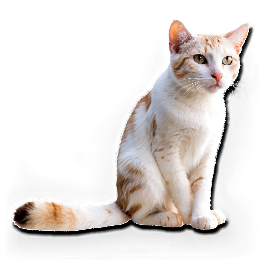 Stray Cat Png 86