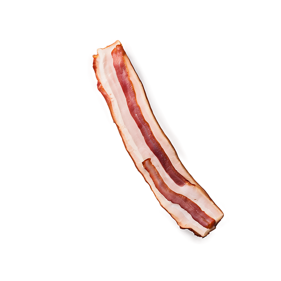 Streaky Bacon Png Sbc20