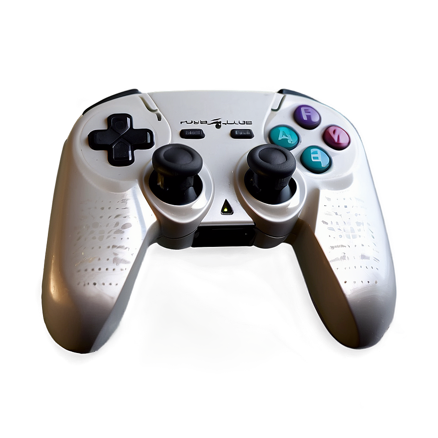 Streaming Game Console Png 06282024