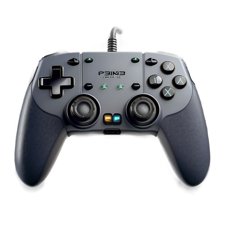 Streaming Game Console Png Scs