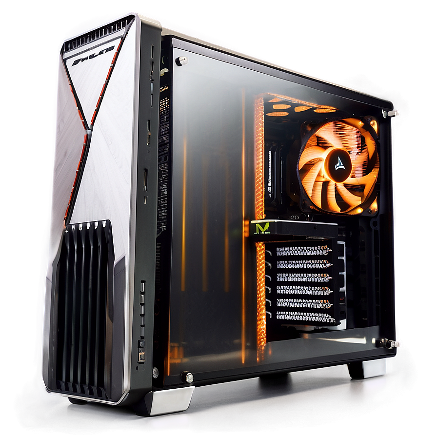 Streaming Pc Build Png 47