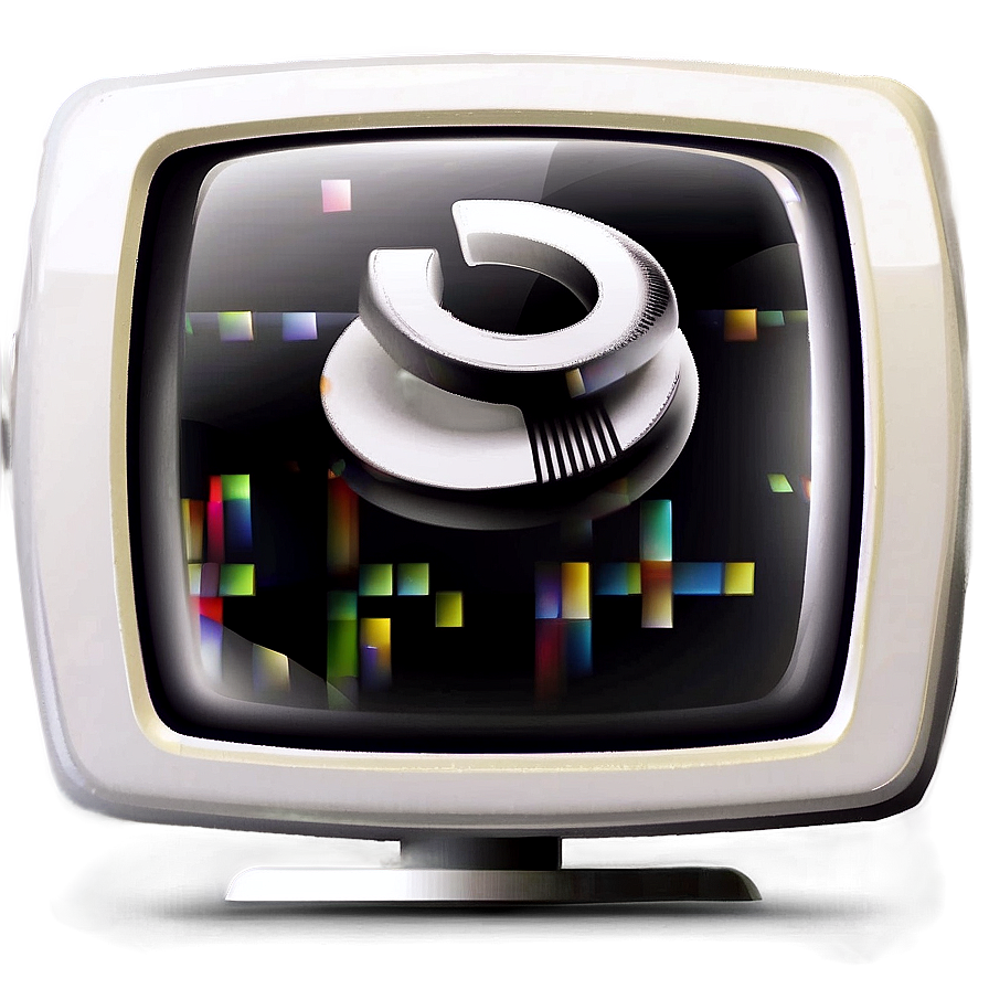 Streaming Tv Service Icon Png 05252024