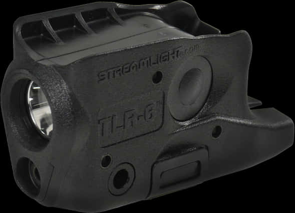 Streamlight T L R6 Tactical Light