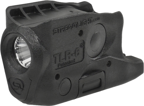 Streamlight Tactical Flashlight