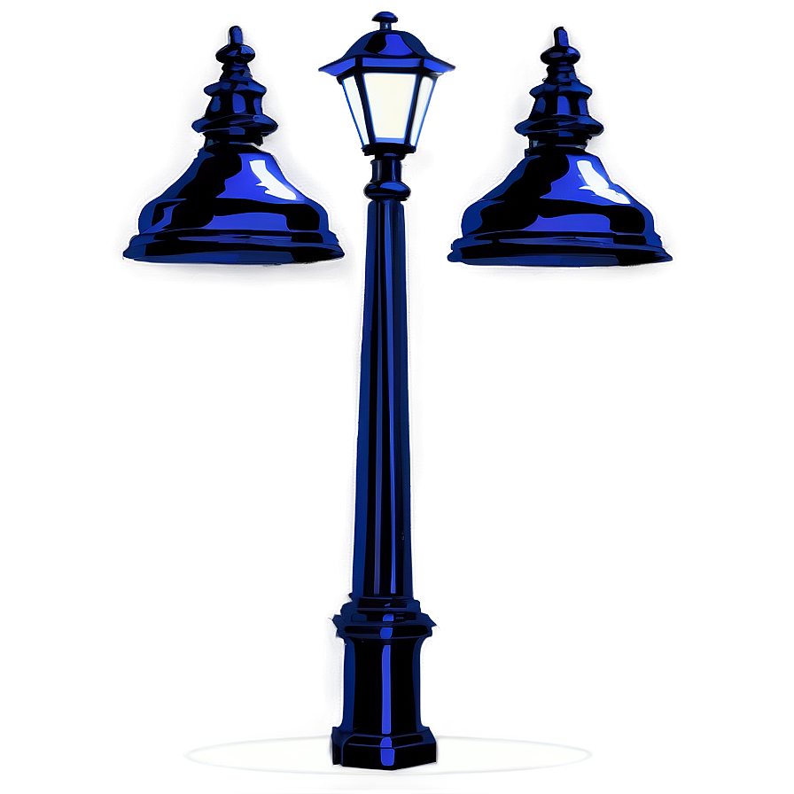 Street Lamp Png 05252024