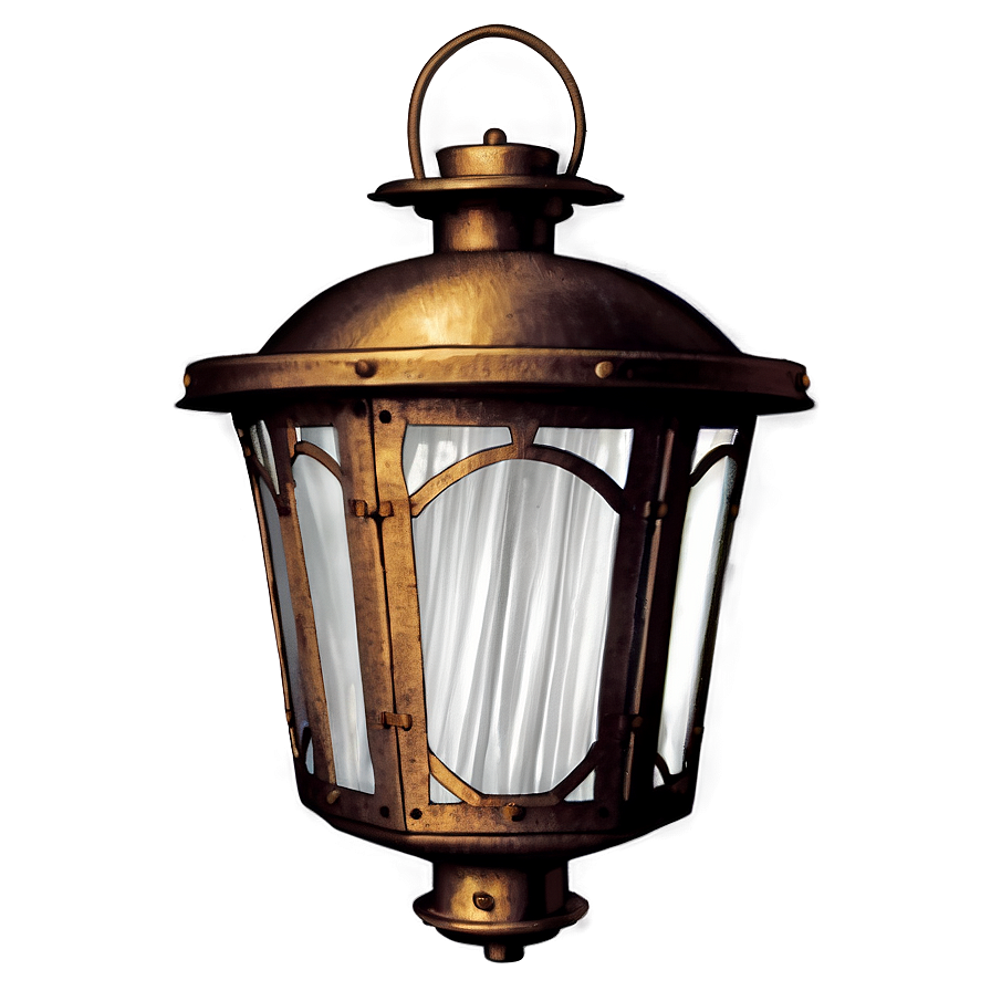 Street Lantern Png 61