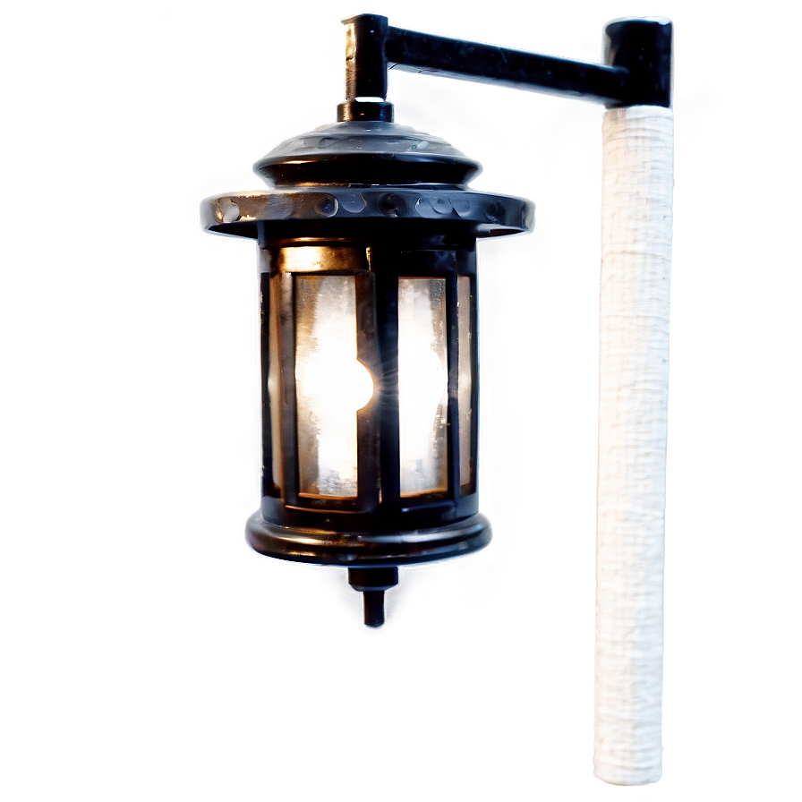 Street Lantern Png Ggi