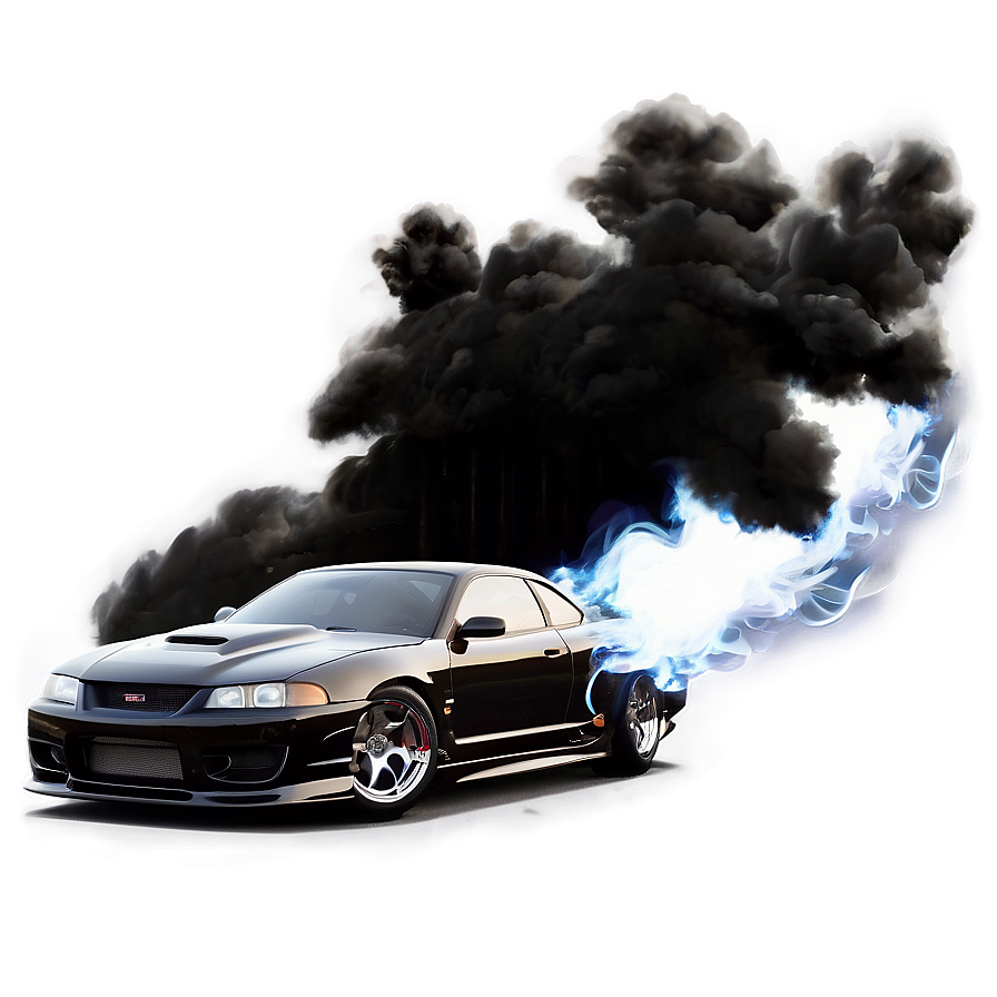 Street Racing Smoke Png Pod56