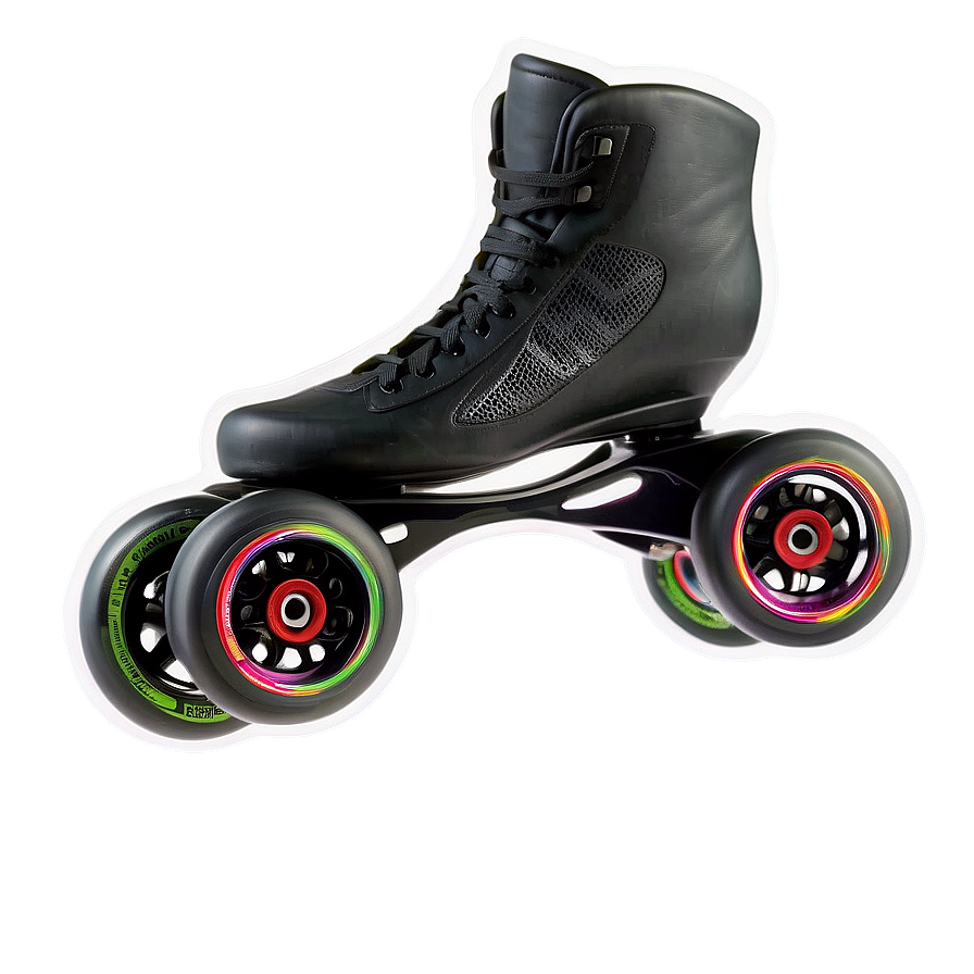 Street Rollerblades Png Ida53