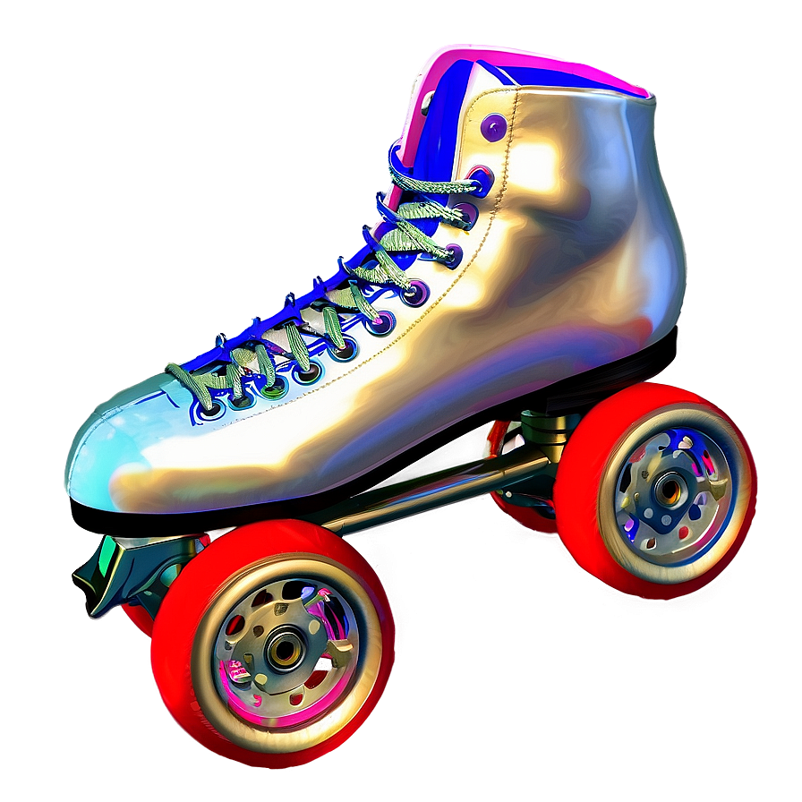 Street Rollerblades Png Tcn