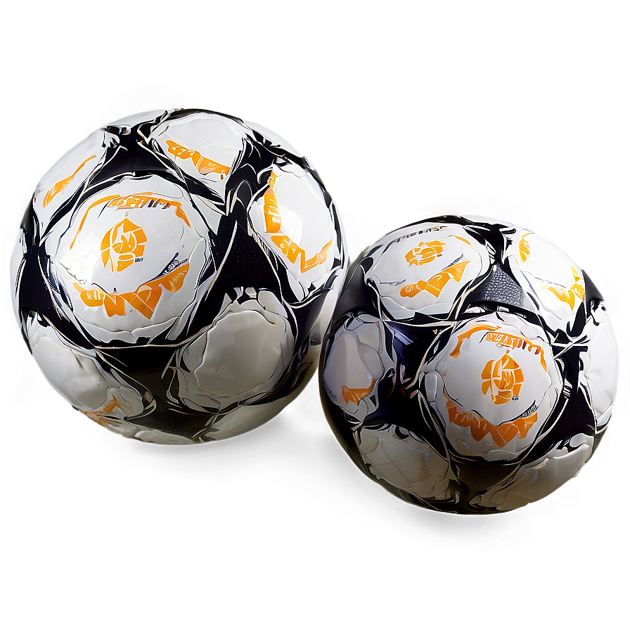 Street Soccer Ball Graphic Png 04292024