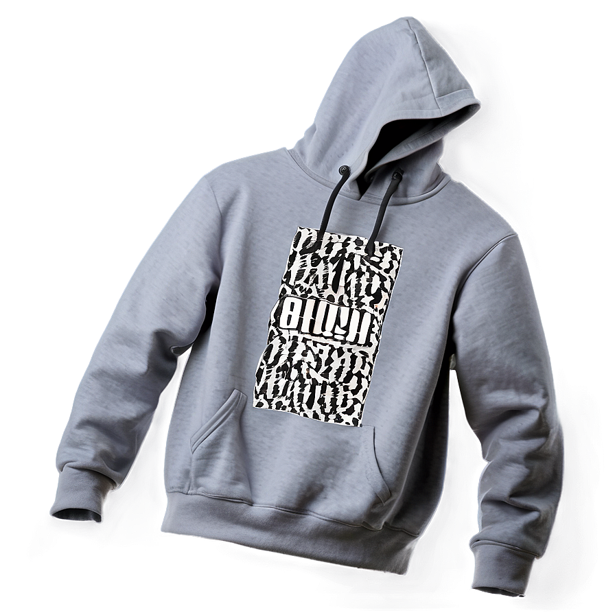 Streetwear Sweatshirt Png 06132024