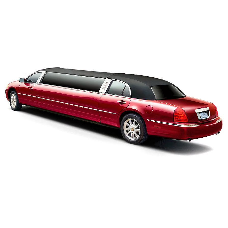 Stretch Limo Service Png Hxp4