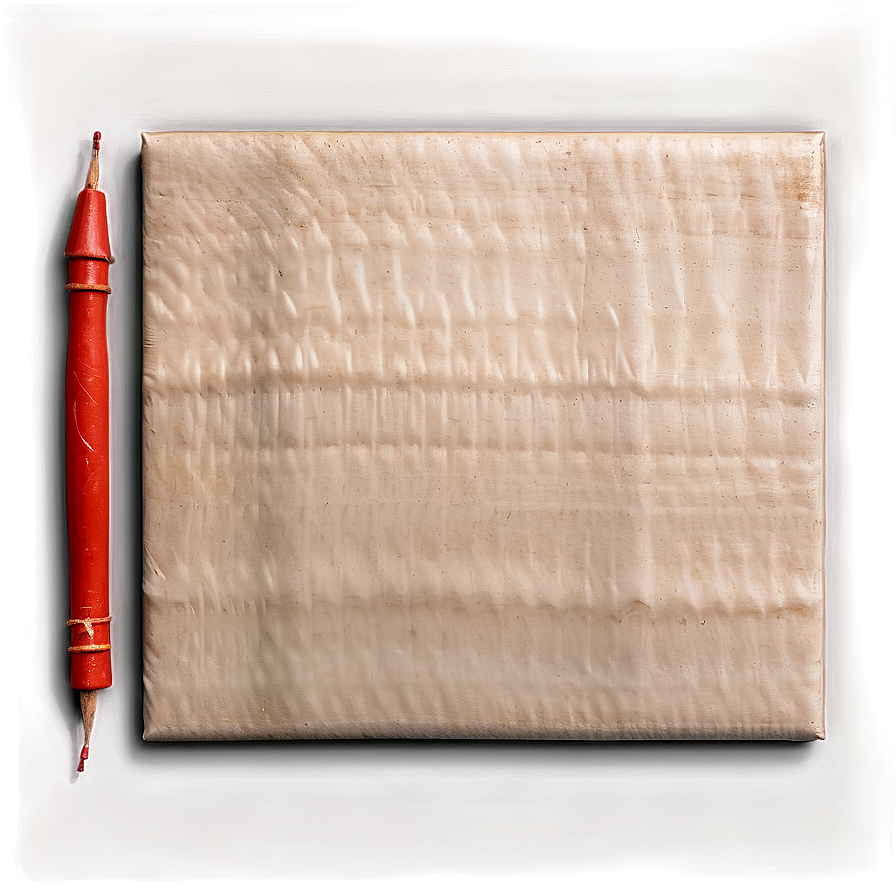 Stretched Canvas Texture Png 91