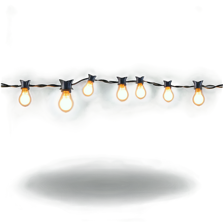 String Light Background Png Hfw