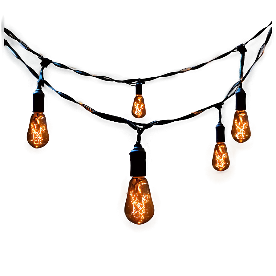 String Light Png Qoe75