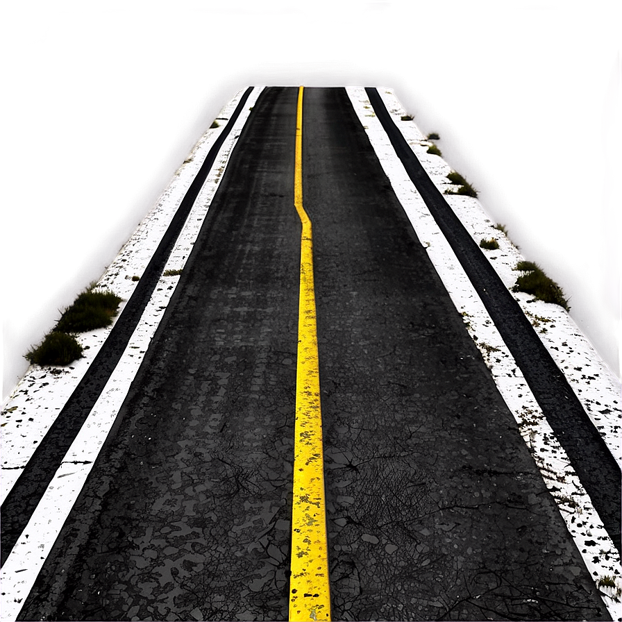 Striped Road Texture Png Uyq