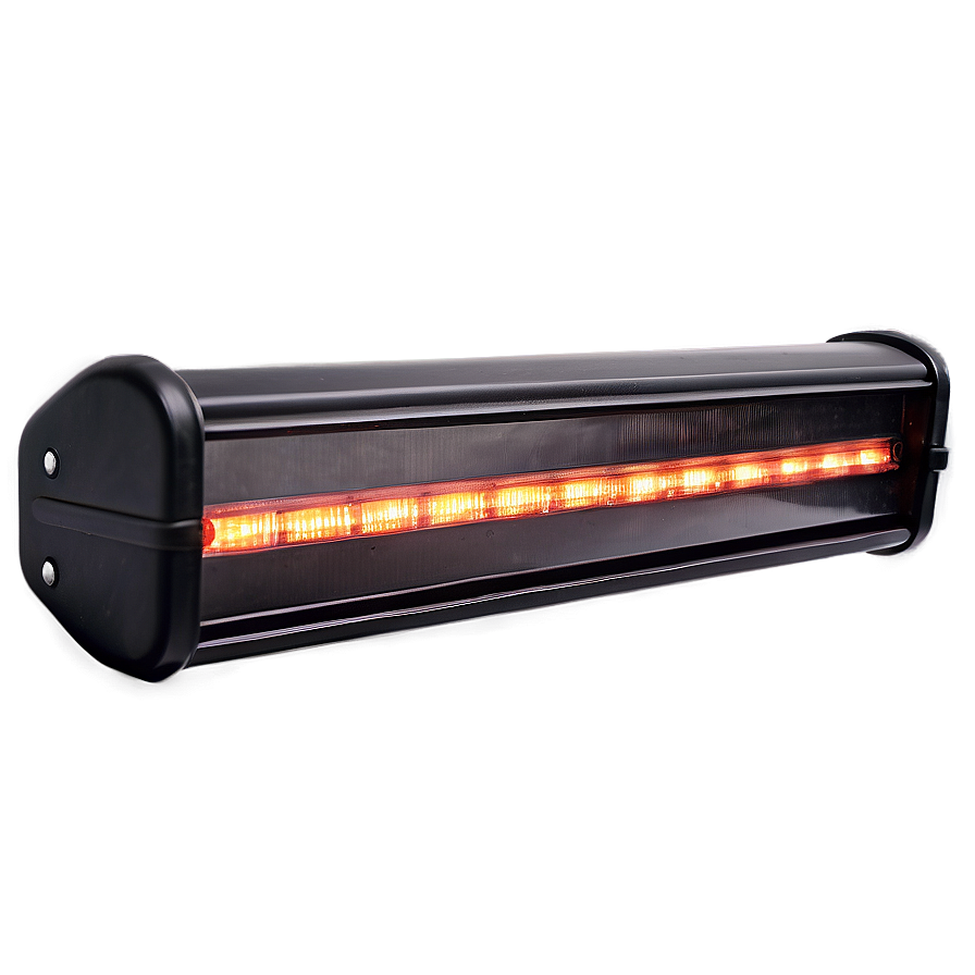 Strobe Light Bar Png 06292024