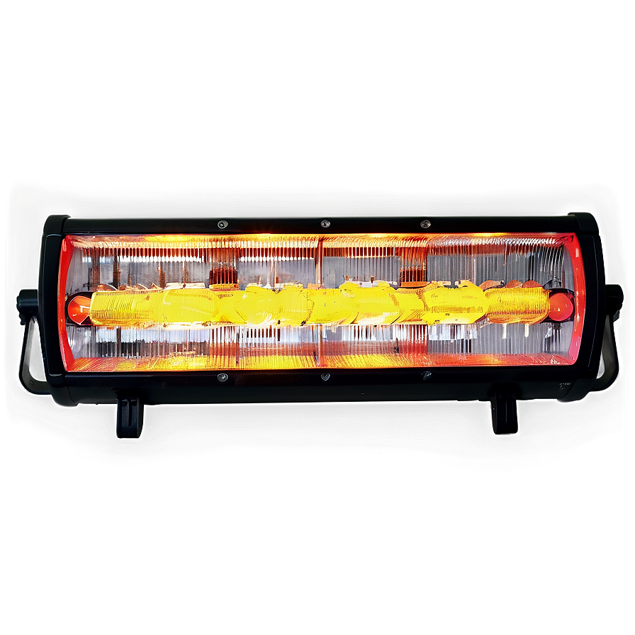 Strobe Light Bar Png Qtr