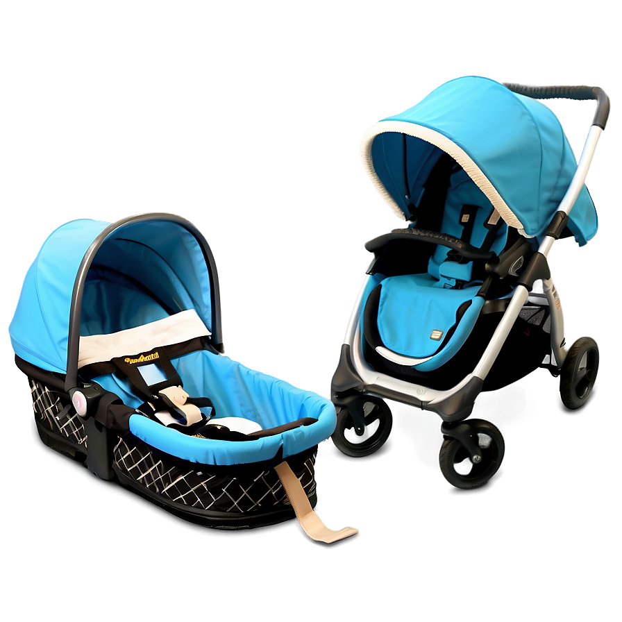 Stroller For Infants Png Pfo53